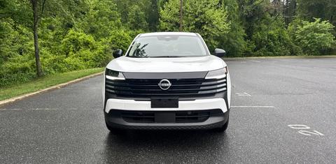 Nissan Kicks 2026