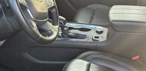 Chevrolet Traverse 2023