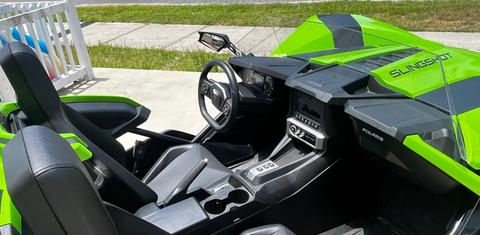 Polaris Slingshot 2025