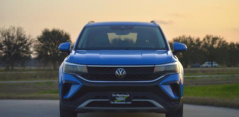 Volkswagen Taos 2023