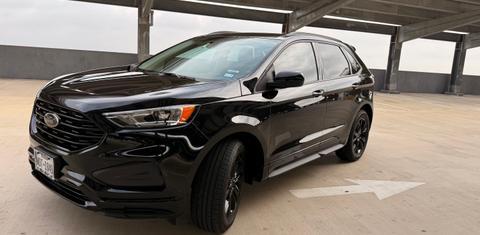 Ford Edge 2024