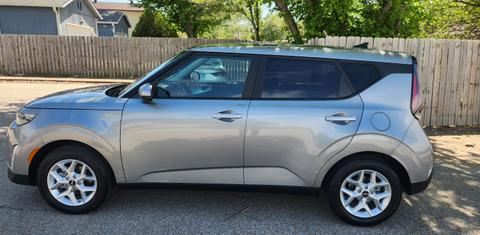 Kia Soul 2024