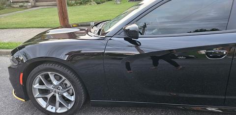 Dodge Charger 2023