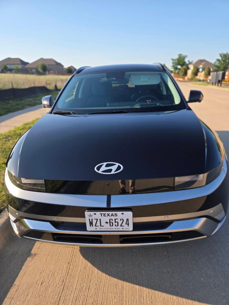 Hyundai IONIQ 5 2026 in McKinney, TX