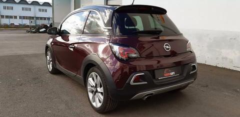 Opel ADAM 2015