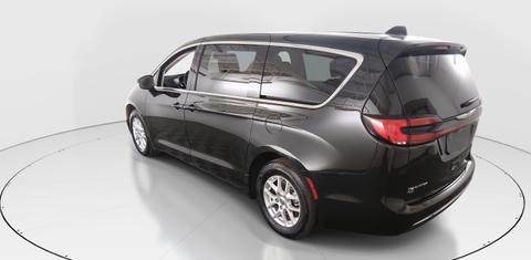 Chrysler Pacifica 2023