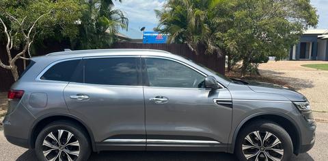 Renault KOLEOS 2022