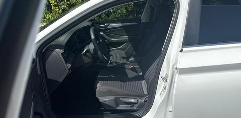 Volkswagen Jetta 2026