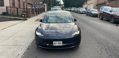 Tesla Model 3 2026