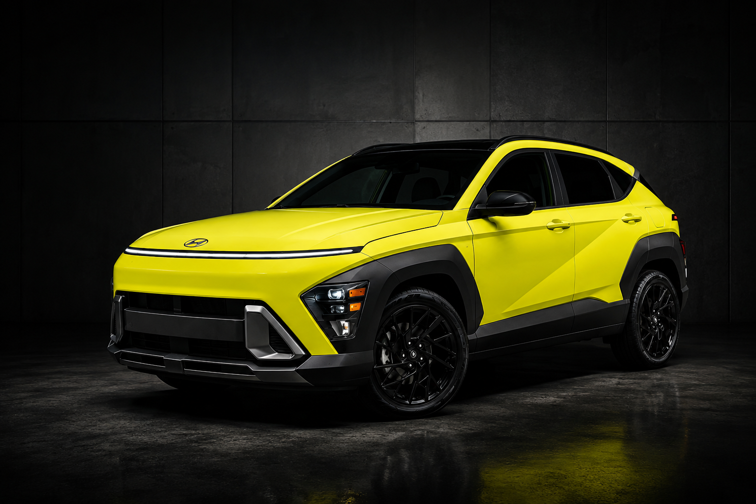 Hyundai Kona 2026 in Atlanta, GA