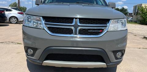 Dodge Journey 2019