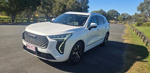 GWM HAVAL JOLION 2021
