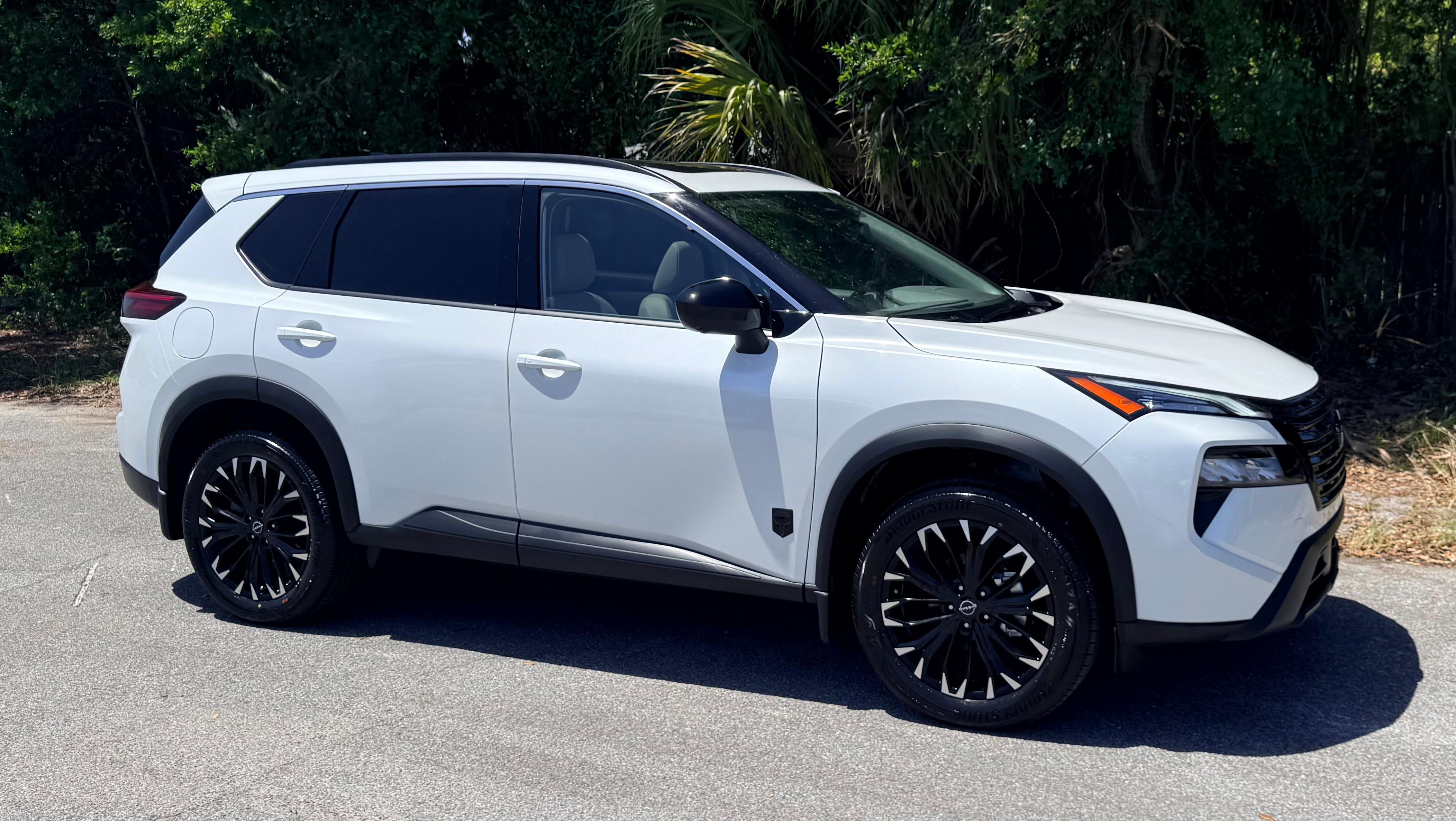Nissan Rogue 2026 in Santa Rosa Beach, FL