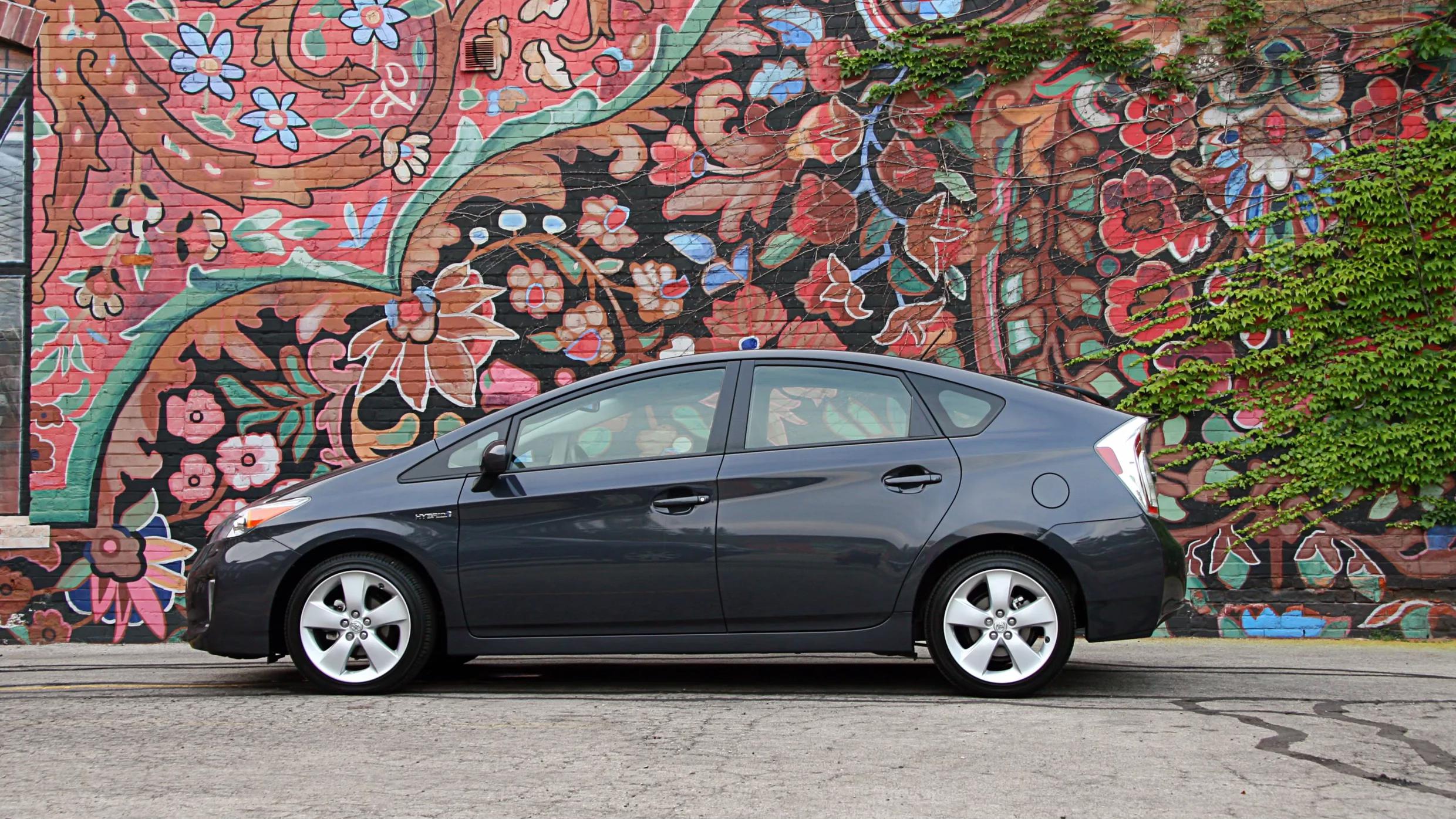Toyota Prius 2014 in Visalia, CA