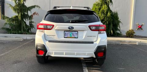 Subaru Crosstrek 2023