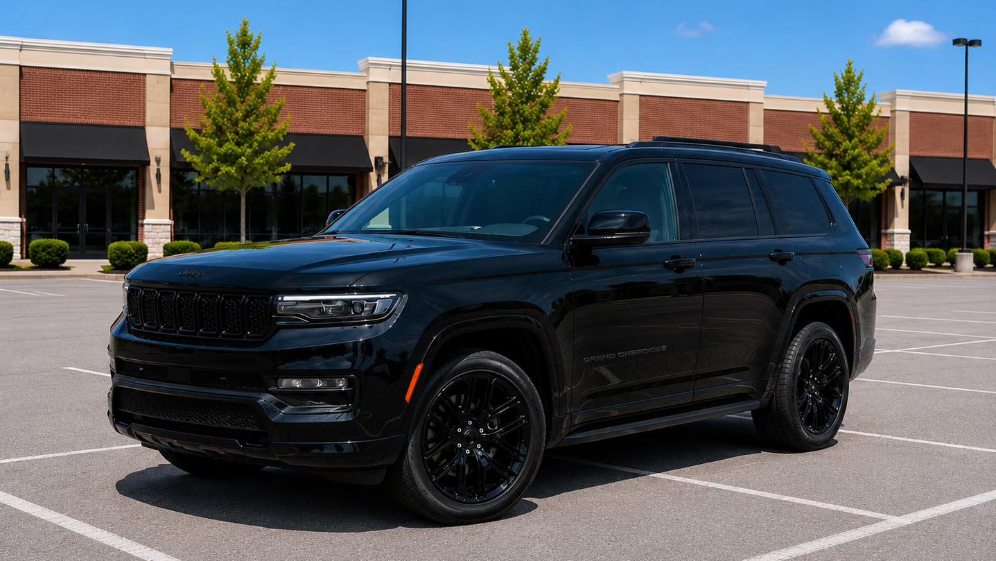 Jeep Wagoneer 2022 in Summerville, SC