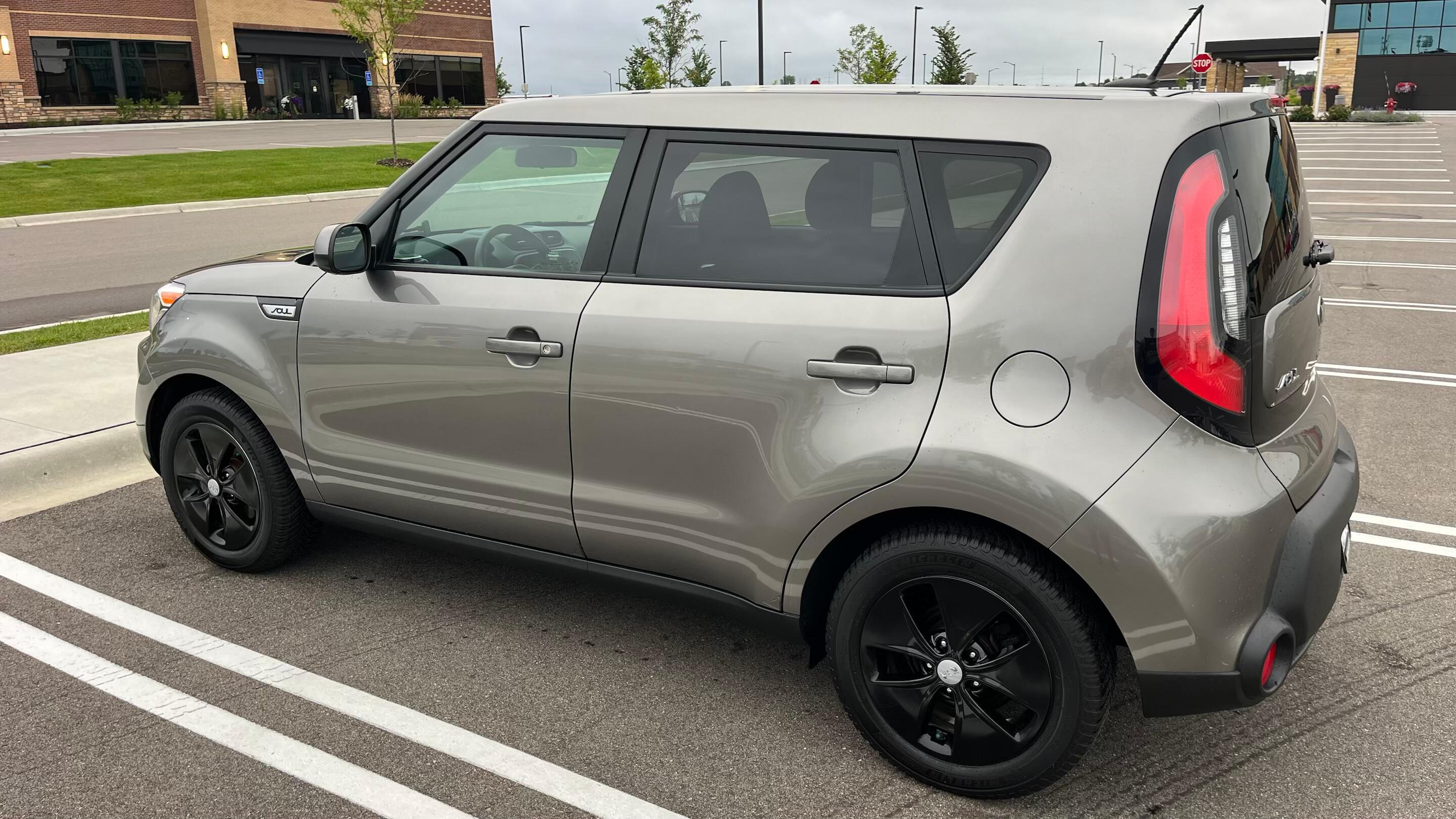 Kia Soul 2016 in Farmington, MN