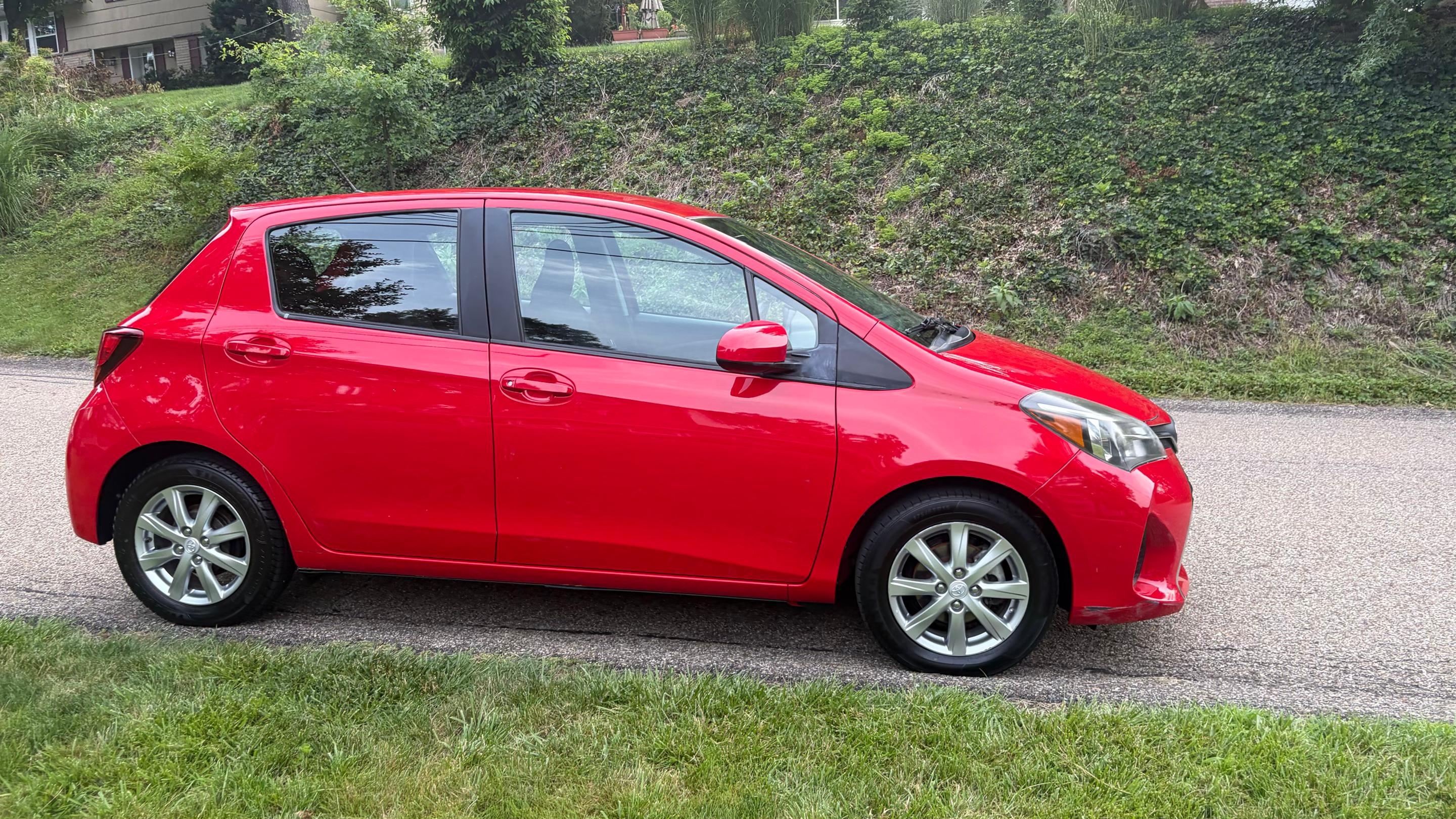 Toyota Yaris 2015 in Coraopolis, PA