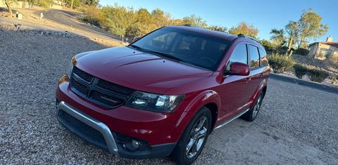 Dodge Journey 2016