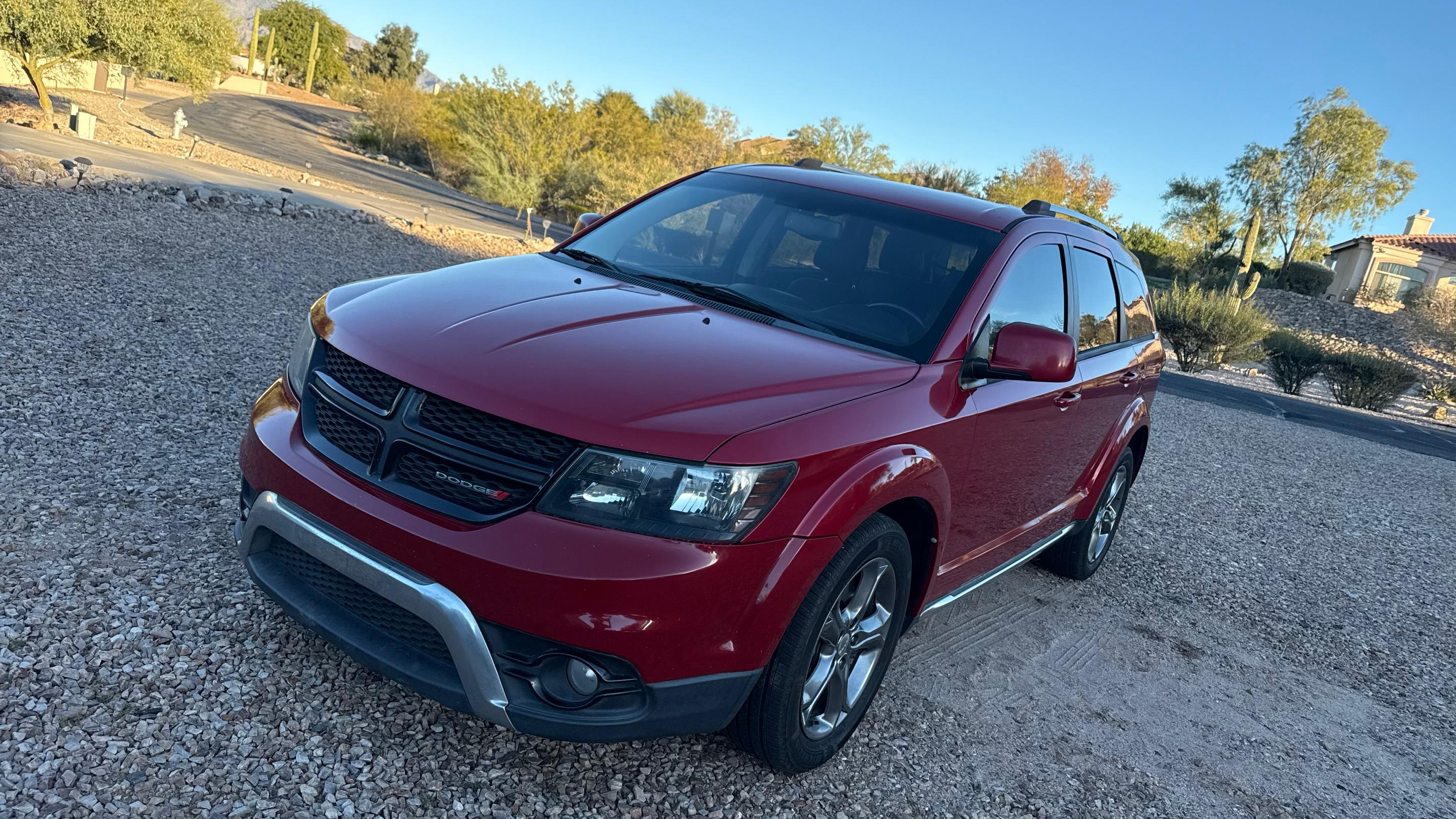 Dodge Journey 2016 in Tucson, AZ
