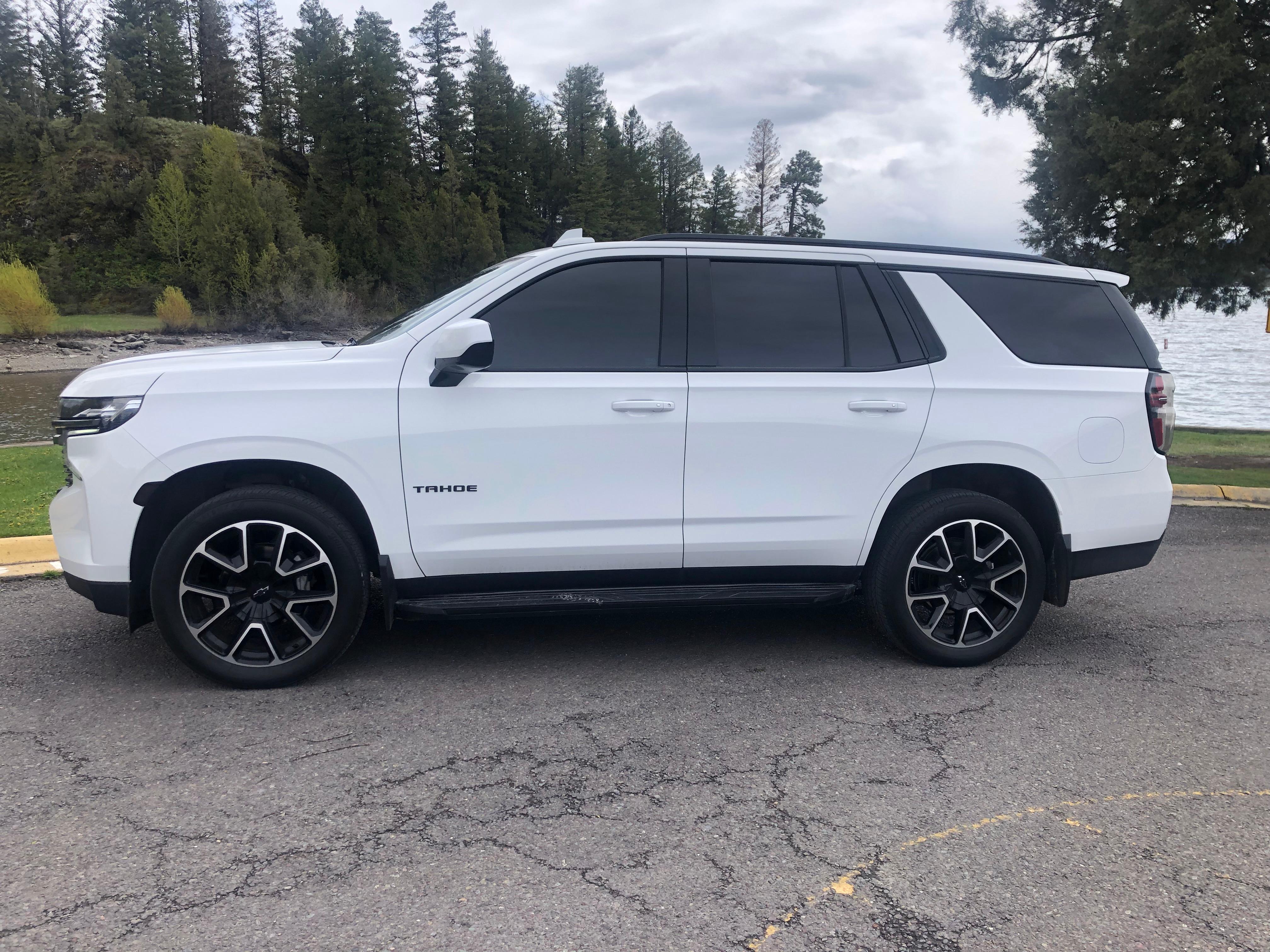 Chevrolet Tahoe 2021 in Kalispell, MT