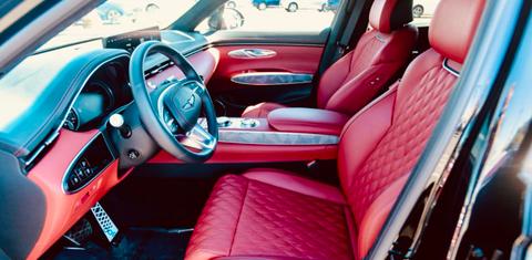 Genesis GV70 2023