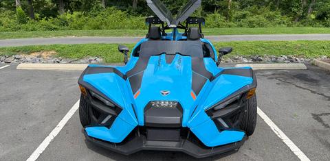 Polaris Slingshot 2024