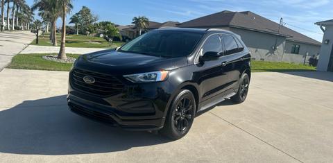 Ford Edge 2024