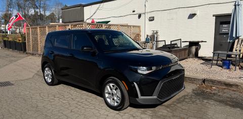 Kia Soul 2025