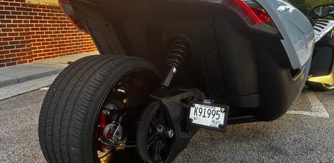 Polaris Slingshot 2023