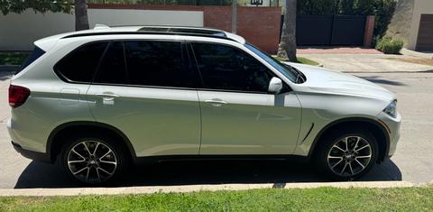 BMW X5 2018