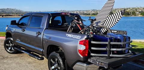 Toyota Tundra 2015