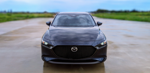 Mazda Mazda3 2024