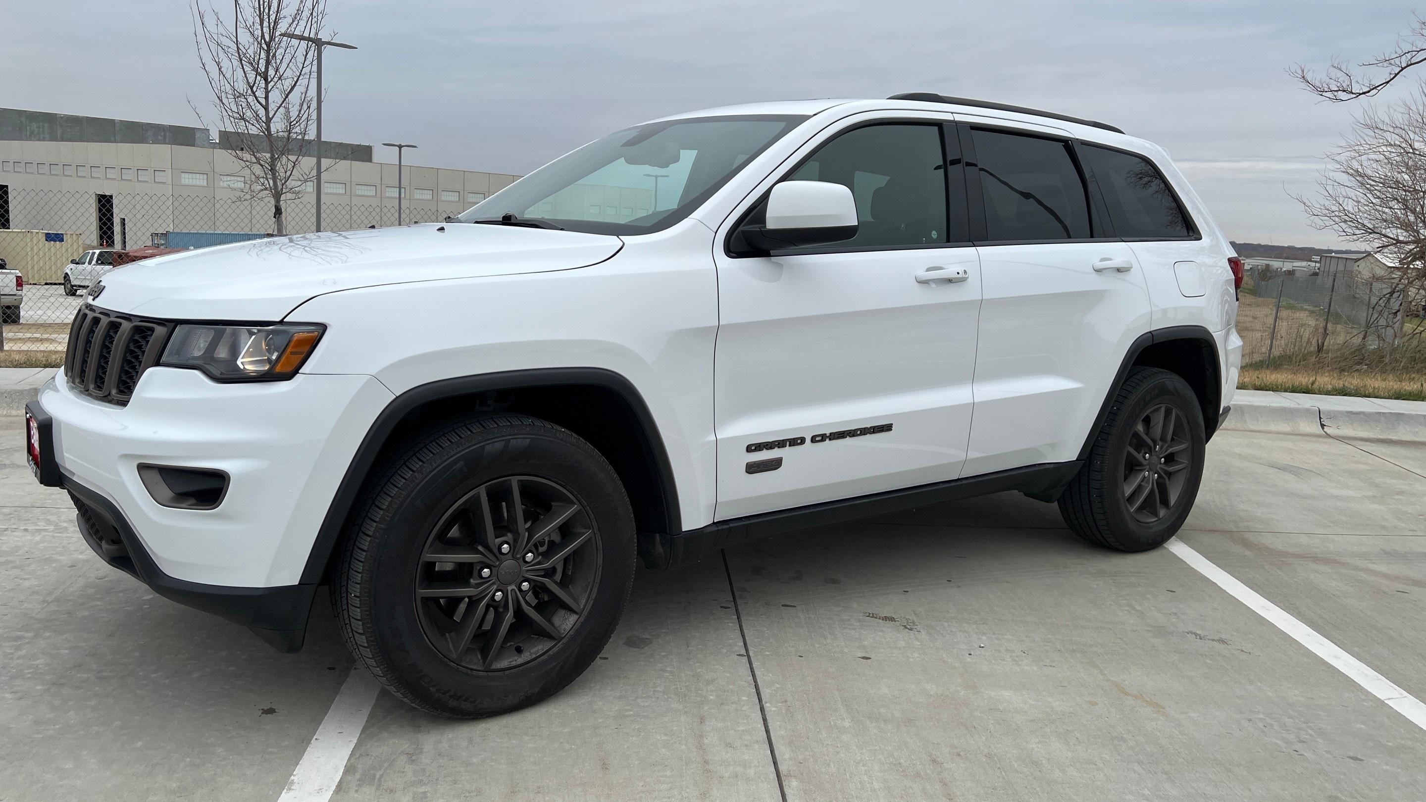 Jeep Grand Cherokee 2016 in Omaha, NE