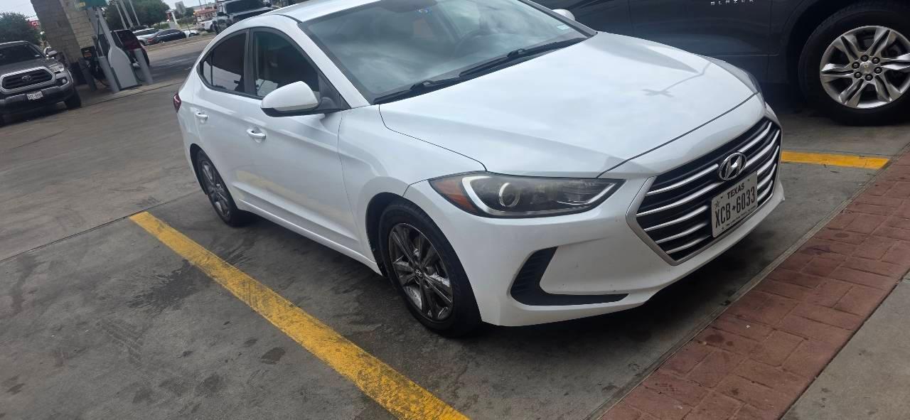 Hyundai Elantra 2018 in Austin, TX