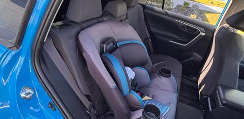 Toyota RAV4 2019