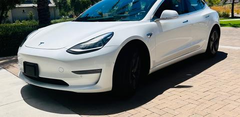 Tesla Model 3 2020