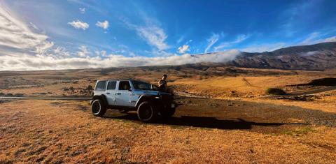 Jeep Wrangler 2023