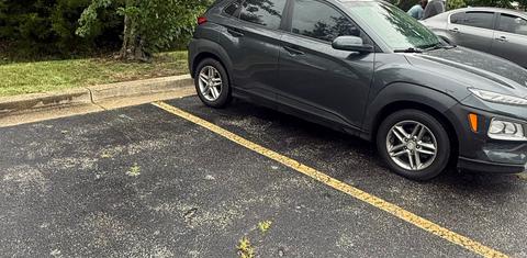 Hyundai Kona 2020