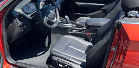 BMW 2 Series 2019