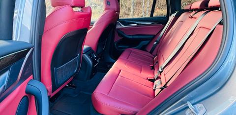 BMW X3 2024