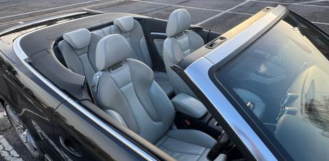 Audi S3 2015