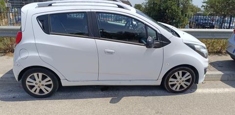 Chevrolet SPARK 2013