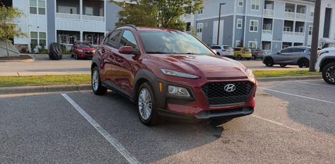 Hyundai Kona 2020