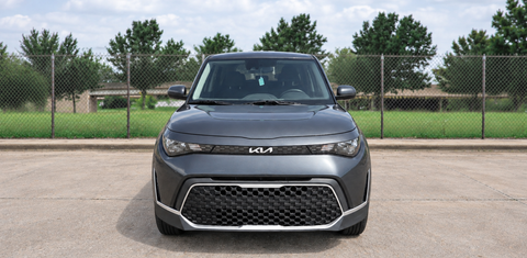 Kia Soul 2024