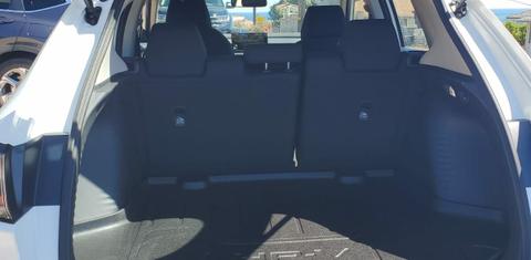 Honda HR-V 2023