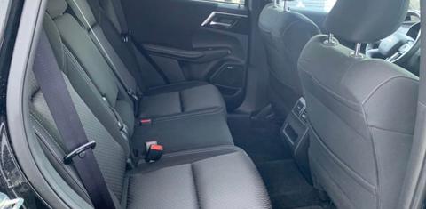 Mitsubishi Outlander 2025