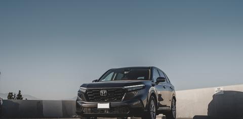 Honda CR-V 2025
