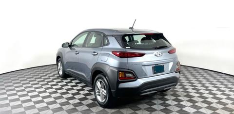 Hyundai Kona 2020