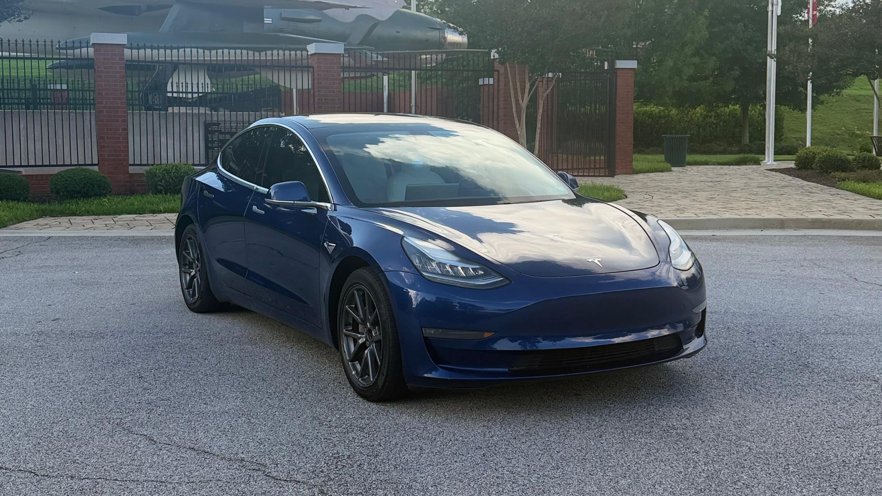 Tesla Model 3 2020 in Atlanta, GA